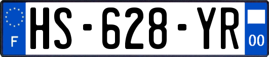 HS-628-YR
