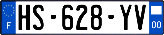 HS-628-YV