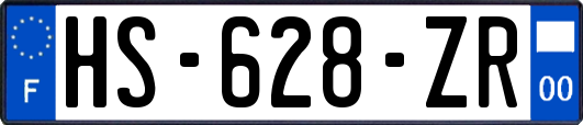 HS-628-ZR