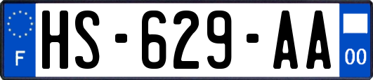 HS-629-AA