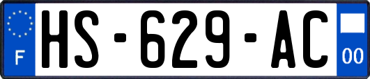 HS-629-AC