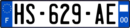 HS-629-AE