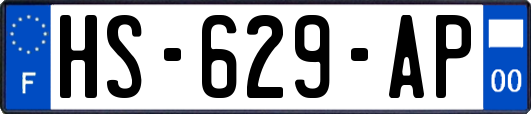HS-629-AP