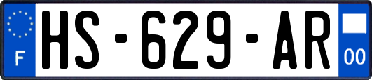 HS-629-AR