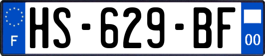 HS-629-BF