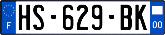 HS-629-BK