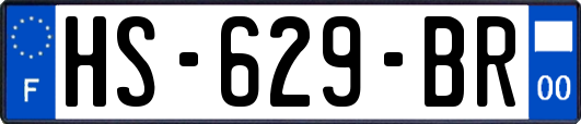 HS-629-BR