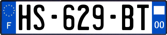 HS-629-BT