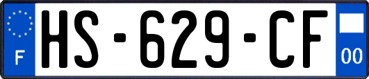 HS-629-CF