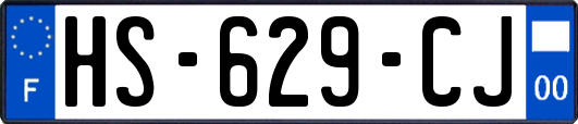 HS-629-CJ