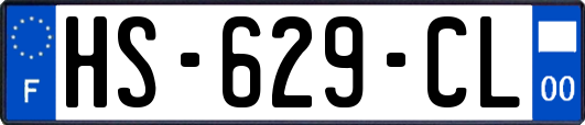 HS-629-CL