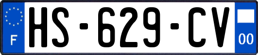 HS-629-CV