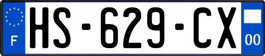 HS-629-CX