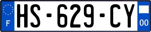 HS-629-CY