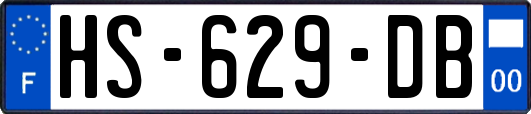 HS-629-DB
