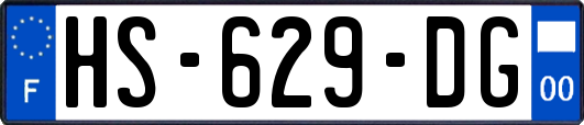 HS-629-DG