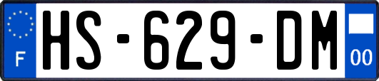 HS-629-DM