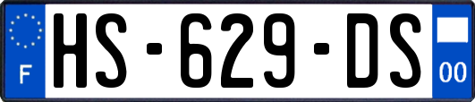 HS-629-DS