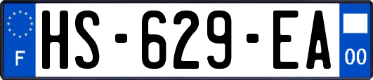 HS-629-EA