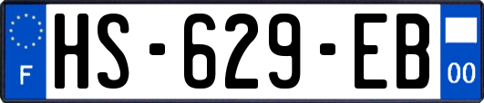 HS-629-EB