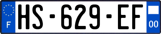 HS-629-EF