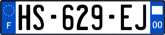HS-629-EJ