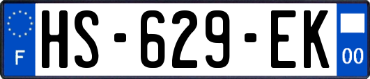 HS-629-EK