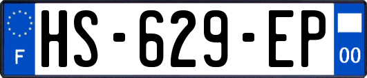 HS-629-EP