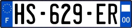 HS-629-ER