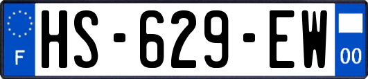 HS-629-EW