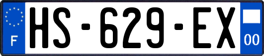HS-629-EX