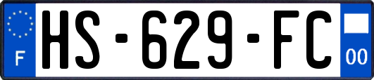 HS-629-FC