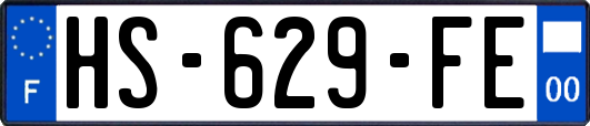 HS-629-FE