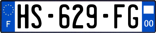 HS-629-FG