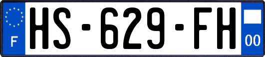 HS-629-FH