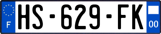 HS-629-FK