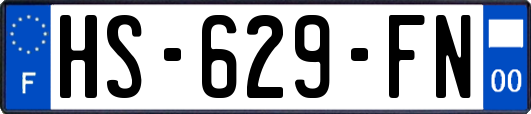HS-629-FN