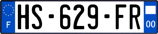 HS-629-FR