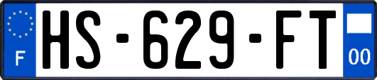 HS-629-FT