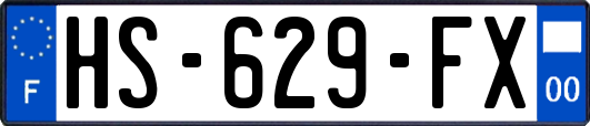 HS-629-FX