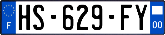 HS-629-FY