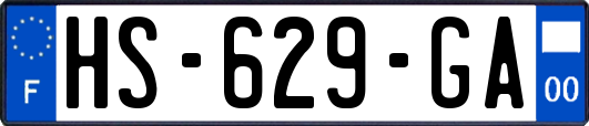 HS-629-GA