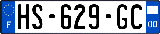 HS-629-GC