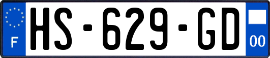 HS-629-GD