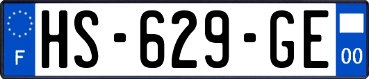 HS-629-GE