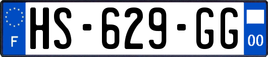 HS-629-GG