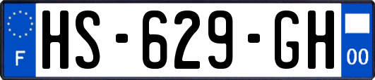 HS-629-GH