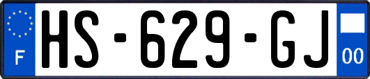 HS-629-GJ