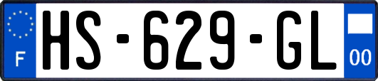 HS-629-GL