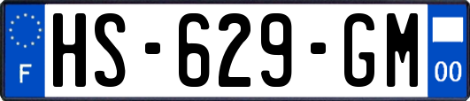 HS-629-GM